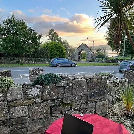 The Cupan Mountshannon