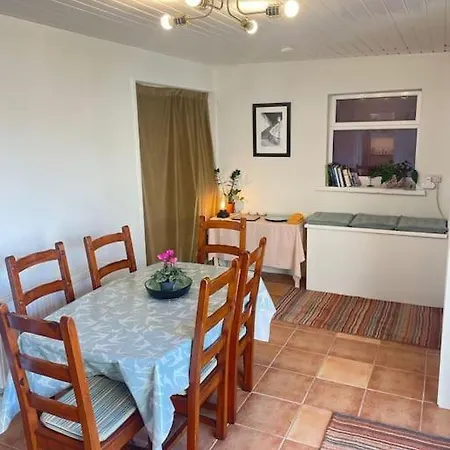 The Cupan * Mountshannon