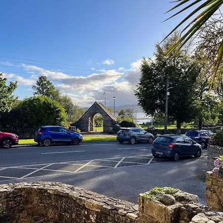 The Cupan Apartment Mountshannon