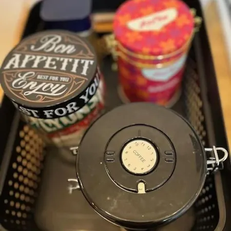 The Cupan Apartment Mountshannon