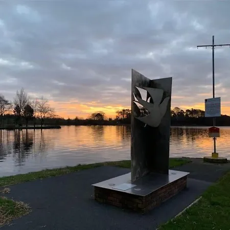 Apartment The Cupan *