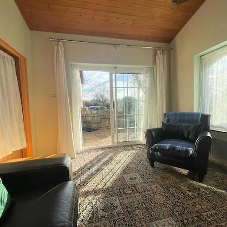 Apartment The Cupan *