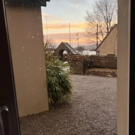 The Cupan Apartment *