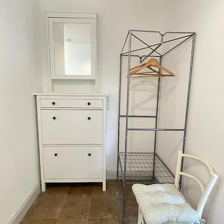 Apartment The Cupan Mountshannon