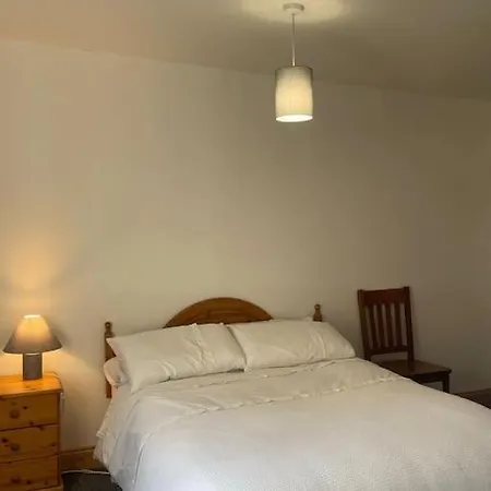 The Cupan Apartment