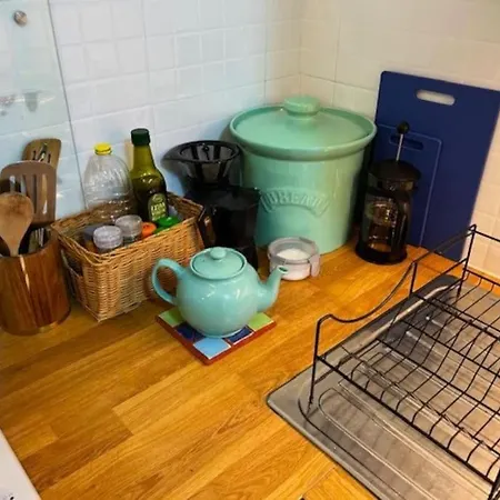 Apartment The Cupan