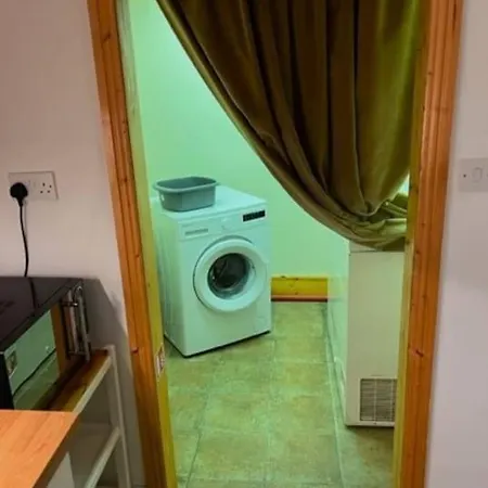 The Cupan Apartment Mountshannon
