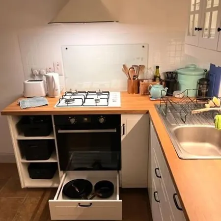 The Cupan Mountshannon