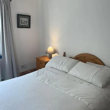 The Cupan Apartment Mountshannon