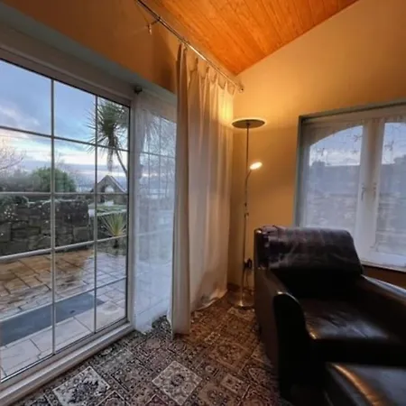 Apartment The Cupan *