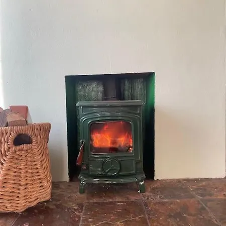 The Cupan * Mountshannon