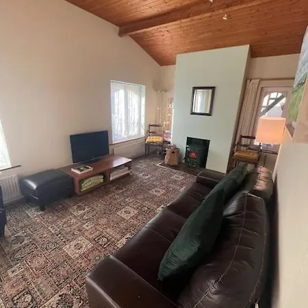 Apartment The Cupan
