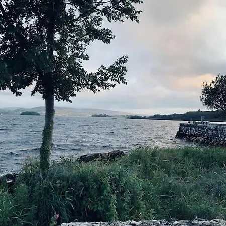 Apartment The Cupan Mountshannon