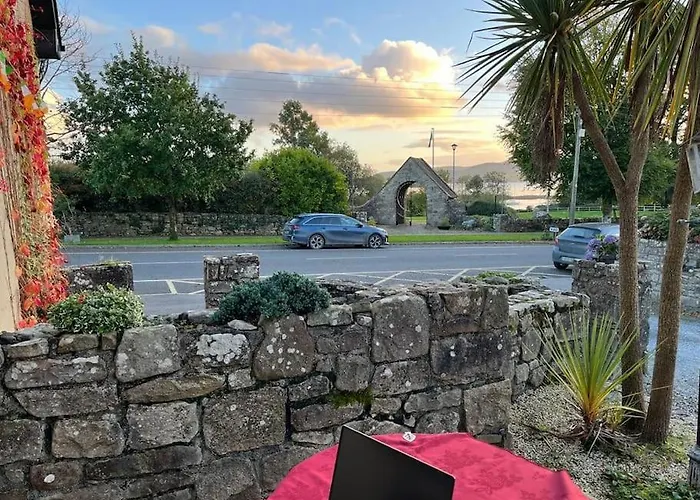 The Cupan Mountshannon