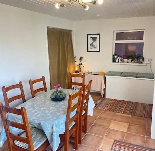 The Cupan * Mountshannon