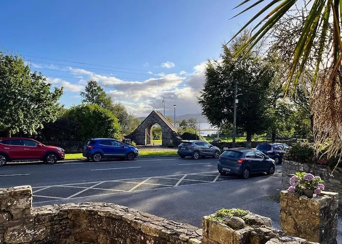 The Cupan 公寓 Mountshannon