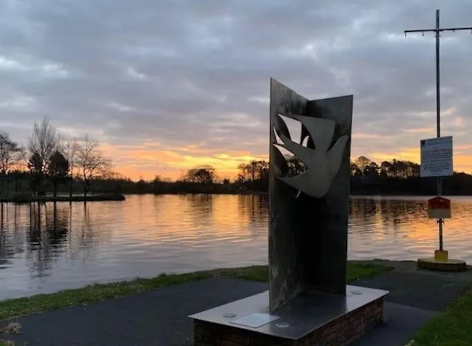 Apartment The Cupan *