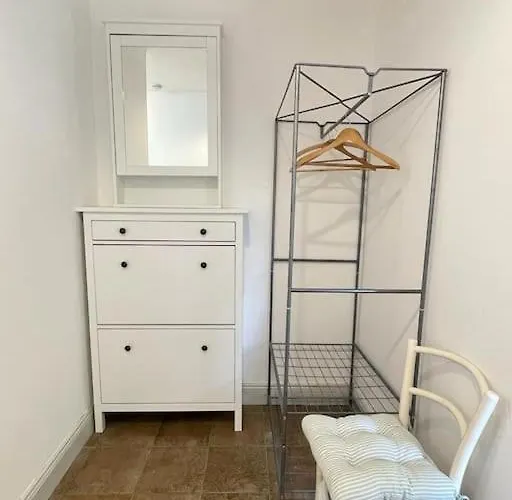 Apartment The Cupan Mountshannon