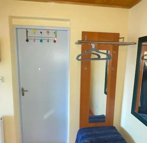 The Cupan * Mountshannon