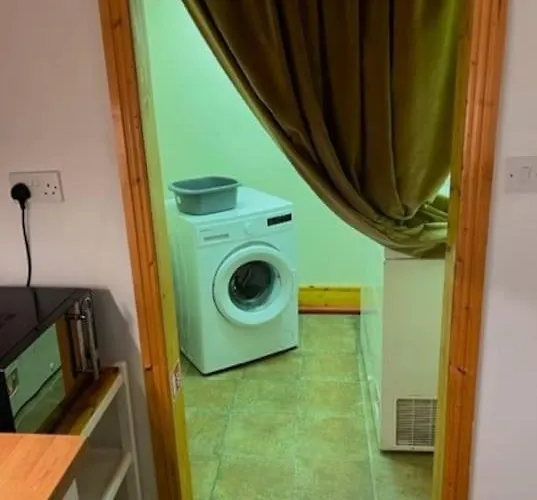 The Cupan Apartment Mountshannon