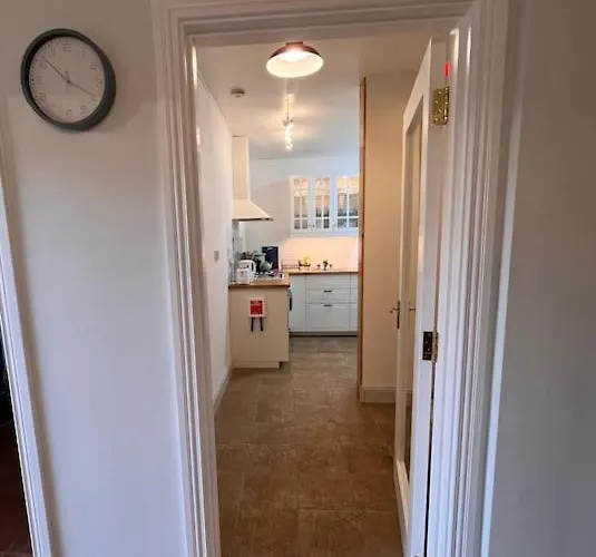 Апартаменты The Cupan Mountshannon