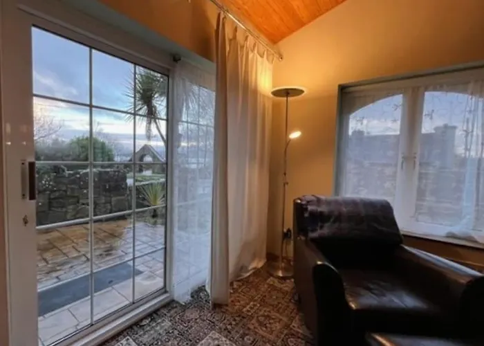 Apartment The Cupan *