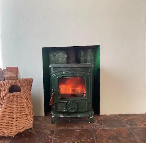 The Cupan * Mountshannon