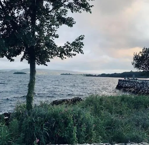 Apartment The Cupan Mountshannon